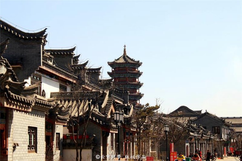 滦县建筑安装