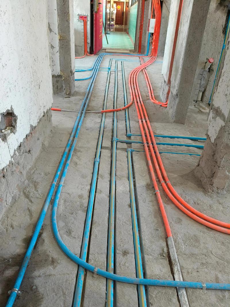 建筑安装行业的最新动态